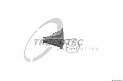 TRUCKTEC AUTOMOTIVE 0219198 -  Водяной насос